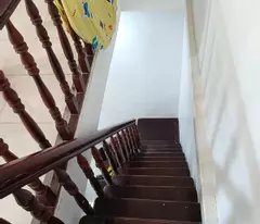 Bán nhà 50m2, 2 tầng, 3PN, ngõ Tỉnh Lộ 10, Bình Hưng Hòa B, 3.9 tỷ