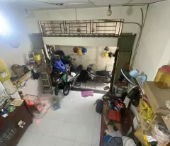 Bán nhà 35m2, 2PN, 2WC, hẻm TL10, An Lạc A, Bình Tân, 3.2 tỷ