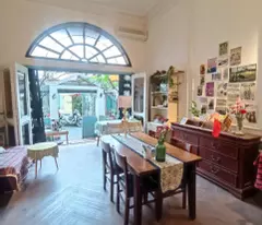 BÁN NHÀ GIẢI PHÓNG- THANH XUÂN, LÔ GÓC, Ô TÔ VÀO NHÀ, 65M2, MT 5M, GIÁ 14,3 TỶ.