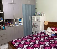 BÁN NHÀ BHH A- BÌNH TÂN - 79M² - NGANG 6M - HXH 6M - NHỈNH 4,5 TỶ