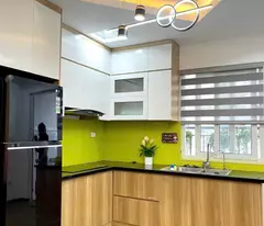 Chính chủ gửi căn hộ 68m², full nội thất, view đẹp tại tòa HH03F KĐT Thanh Hà Cienco 5