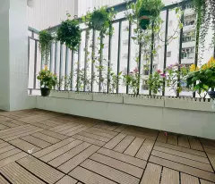 Chính chủ gửi căn hộ 68m², full nội thất, view đẹp tại tòa HH03F KĐT Thanh Hà Cienco 5