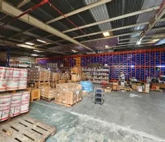 Cho thuê nhà xưởng MT Nam Hòa, Phước Long A, TP. Thủ Đức 1500m2 DT 34x44m, giá 180tr