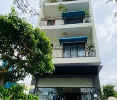 Sát biển Phố Tây - Bán Toà Căn Hộ ngay giữa phố Tây An Thượng Doanh Thu Cực Khủng.