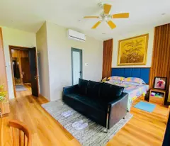 Sát biển Phố Tây - Bán Toà Căn Hộ ngay giữa phố Tây An Thượng Doanh Thu Cực Khủng.