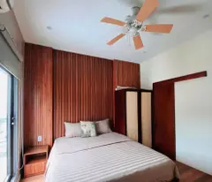 Sát biển Phố Tây - Bán Toà Căn Hộ ngay giữa phố Tây An Thượng Doanh Thu Cực Khủng.