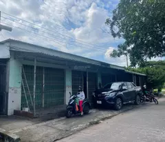 Giảm giá bán nhanh dãy trọ 55 phòng ở Bình Dương thành Phố Bến Cát Thu nhập 50tr/tháng