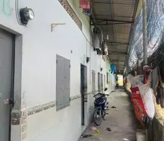 Giảm giá bán nhanh dãy trọ 55 phòng ở Bình Dương thành Phố Bến Cát Thu nhập 50tr/tháng