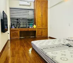 💥💥💥BÁN NHÀ PHÂN LÔ 4 TẦNG, PHỐ HỒ ĐẮC DI, Ô TÔ ĐỖ CỬA,GẦN PHỐ