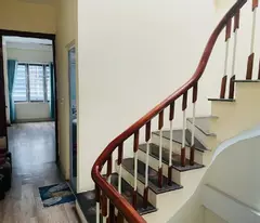 💥💥💥BÁN NHÀ PHÂN LÔ 4 TẦNG, PHỐ HỒ ĐẮC DI, Ô TÔ ĐỖ CỬA,GẦN PHỐ