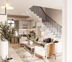 **Bán đất MT Trần Quốc Hoàn, phường 13 Tân Bình; (5*14), vuông vức