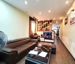 💥💥💥BÁN NHÀ, PHỐ HỒ ĐẮC DI, PHÂN LÔ,LÔ GÓC,3TẦNG, Ô TÔ ĐỖ CỬA