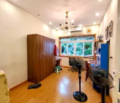 💥💥💥BÁN NHÀ, PHỐ HỒ ĐẮC DI, PHÂN LÔ,LÔ GÓC,3TẦNG, Ô TÔ ĐỖ CỬA
