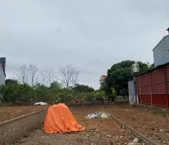 BÁN LÔ ĐẤT ĐẸP 95M2, MT 5.2M TẠI PHÚ CƯỜNG, SÓC SƠN, HÀ NỘI. GẦN QL2, CAO TỐC THĂNG LONG- NỘI BÀI.