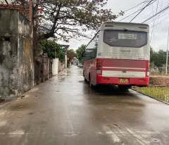 BÁN LÔ ĐẤT ĐẸP 95M2, MT 5.2M TẠI PHÚ CƯỜNG, SÓC SƠN, HÀ NỘI. GẦN QL2, CAO TỐC THĂNG LONG- NỘI BÀI.
