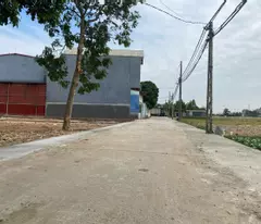 BÁN LÔ ĐẤT ĐẸP 95M2, MT 5.2M TẠI PHÚ CƯỜNG, SÓC SƠN, HÀ NỘI. GẦN QL2, CAO TỐC THĂNG LONG- NỘI BÀI.