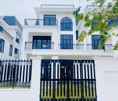 CC BÁN BT 4 TẦNG HUD MÊ LINH 323M²,MT 10M,19,5 TỶ,ÂN HẠN GỐC 6 THÁNG