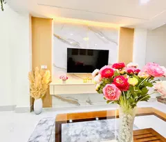 🏡🏡HIẾM CÓ KHÓ TÌM 
BÁN NHÀ MẶT PHỐ LÊ TRỰC BA ĐÌNH 
60 m2 x 4 Tầng 
VỊ TRÍ VÀNG ĐẮC ĐỊA 
TRUNG