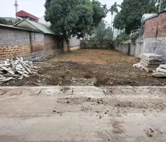 Chính chủ gửi bán lô đất sát chợ cá khu vực trung tâm chợ cá 
Xã Nam Phương Tiến, Chương Mỹ, Hà