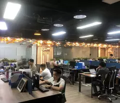CHO THUÊ VĂN PHÒNG TẠI M3M4 NGUYỄN CHÍ THANH VỊ TRÍ TRUNG TÂM, DỊCH VỤ CHUẨN HẠNG B