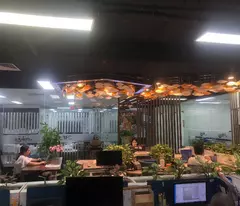 CHO THUÊ VĂN PHÒNG TẠI M3M4 NGUYỄN CHÍ THANH VỊ TRÍ TRUNG TÂM, DỊCH VỤ CHUẨN HẠNG B