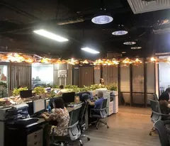 CHO THUÊ VĂN PHÒNG TẠI M3M4 NGUYỄN CHÍ THANH VỊ TRÍ TRUNG TÂM, DỊCH VỤ CHUẨN HẠNG B