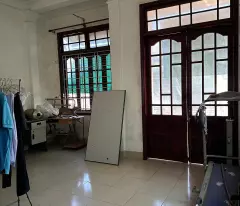 ✅ CHO THUÊ NHÀ 3 TẦNG KIỆT Ô TÔ TRẦN PHÚ