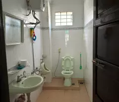 ✅ CHO THUÊ NHÀ 3 TẦNG KIỆT Ô TÔ TRẦN PHÚ
