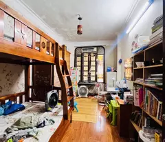 Kim Mã, Ba Đình,ngõ thông, ô tô, 53 m2, 4 tầng, giá chỉ nhỉnh 15 tỷ