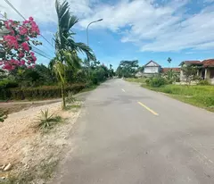 2 Mặt Tiền Trung Tâm Thị Xã Phong Điền, Tỉnh Lộ 31m
