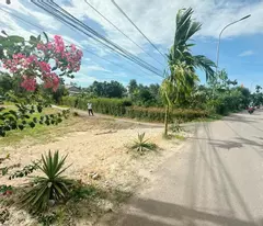 2 Mặt Tiền Trung Tâm Thị Xã Phong Điền, Tỉnh Lộ 31m
