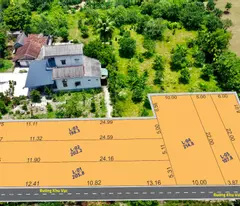 2 Mặt Tiền Trung Tâm Thị Xã Phong Điền, Tỉnh Lộ 31m