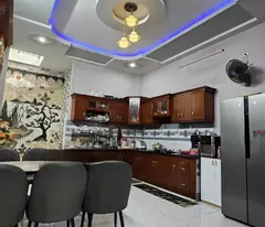 📣🌼CHỦ CẦN B.ÁN GẤP TỔNG GIẢM 700TR - 💰Giá mới 5,1 T.Ỷ ( Giá tốt nhất khu vực) - NHÀ 4 TẦNG -