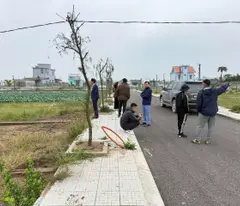 ìm đâu ra đất biển sát các khu nghỉ dưỡng mà giá từ 1 tỷ