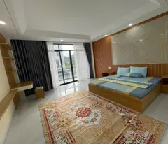 Bán nhà đẹp mặt tiền Huỳnh Tấn Phát, Q.Hải Châu, TP. Đà Nẵng