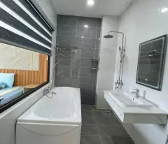 Bán nhà đẹp mặt tiền Huỳnh Tấn Phát, Q.Hải Châu, TP. Đà Nẵng