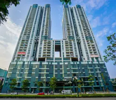 CHO THUÊ MẶT BẰNG TẠI TÒA NEW SKYLINE VĂN QUÁN – DIỆN TÍCH LINH HOẠT, VIEW ĐẸP