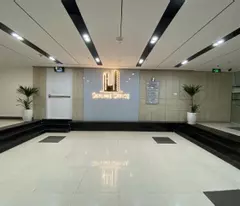 CHO THUÊ MẶT BẰNG TẠI TÒA NEW SKYLINE VĂN QUÁN – DIỆN TÍCH LINH HOẠT, VIEW ĐẸP