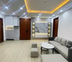 Bán căn hộ chung cư lthành phố Giao Lưu, Bắc Từ Liêm