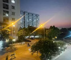 Bán căn hộ chung cư lthành phố Giao Lưu, Bắc Từ Liêm