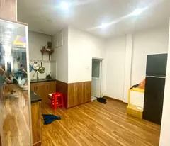 NHà Đẹp Giá Quá Rẻ 2 Tầng 46m2  SHR Hiệp Thành  Lê Văn Khương Quận 12 Sát Gò Vấp