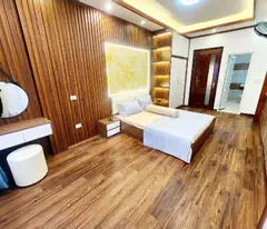 Bán nhà 6 tầng Vĩnh Hưng, Hoàng Mai - 30m², 4PN, 6WC - 6.9 tỷ - Sổ đỏ chính chủ