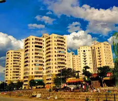 Cho thuê căn hộ Chung cư B11C Nam Trung Yên,  65m2. 2 phòng ngủ