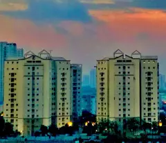 Cho thuê căn hộ Chung cư B11C Nam Trung Yên,  65m2. 2 phòng ngủ