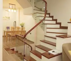Cần bán nhà LK 6 tầng ~50m2, DÂN XÂY ĐẸP - PHÂN LÔ VỈA HÈ – 4 Ô TÔ TRÁNH-TRUNG TÂM HÀ ĐÔNG giá