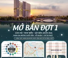 Chính thức nhận Booking The Gió Riverside của An Gia Group, ưu đãi chọn căn đẹp giá tốt, Đợt 1 chỉ