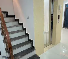 Lê Quang Đạo Mỹ Đình 32m2 6 tầng thang máy giá 6 tỷ 5 quá hiếm