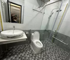 Lê Quang Đạo Mỹ Đình 32m2 6 tầng thang máy giá 6 tỷ 5 quá hiếm
