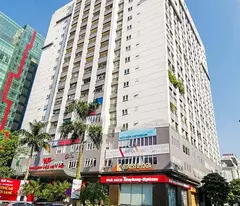 CHO THUÊ MẶT BẰNG TẠI CHUNG CƯ 187 NGUYỄN LƯƠNG BẰNG, ĐỐNG ĐA