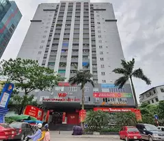 CHO THUÊ MẶT BẰNG TẠI CHUNG CƯ 187 NGUYỄN LƯƠNG BẰNG, ĐỐNG ĐA